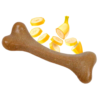 FRUITY BONE DE BANANA
