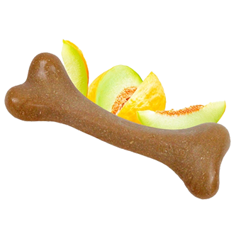 fruity bone melon